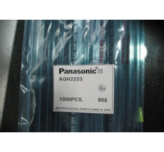 PANASON松下