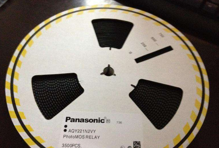 PANASON松下