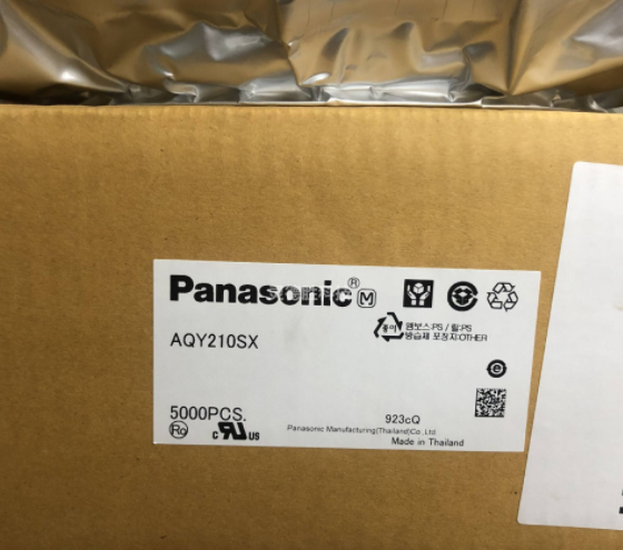 PANASON松下