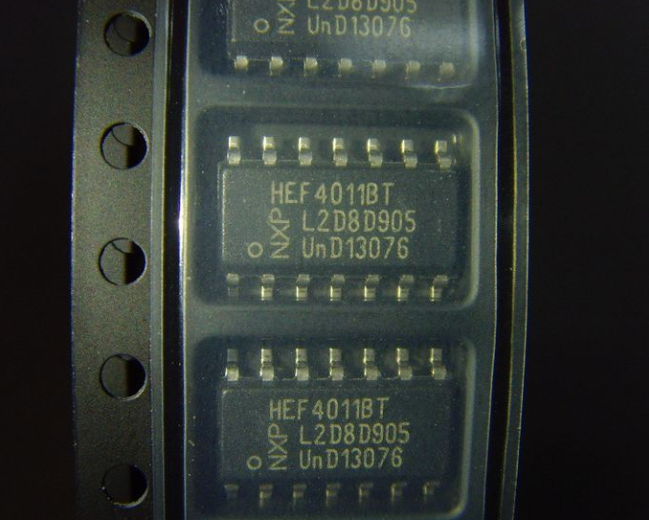 NXP恩智浦