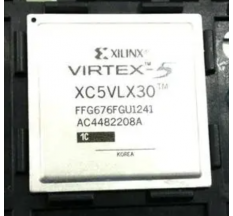 XILINX賽靈思