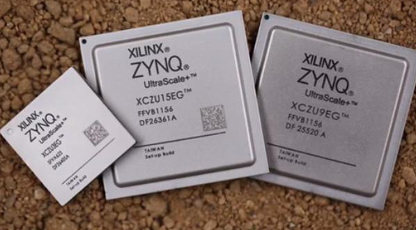 XILINX賽靈思