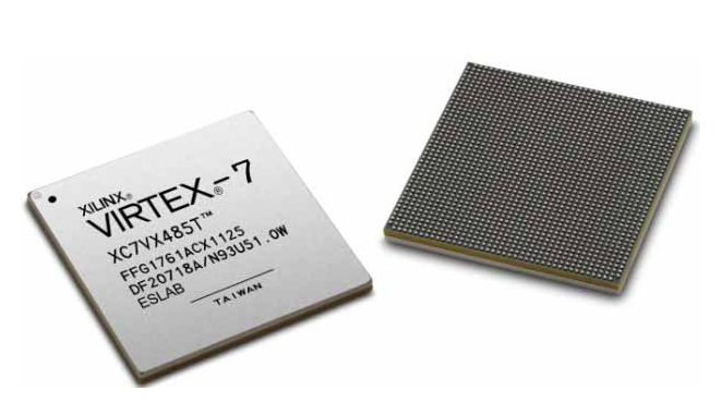 XILINX賽靈思