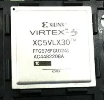 XILINX賽靈思