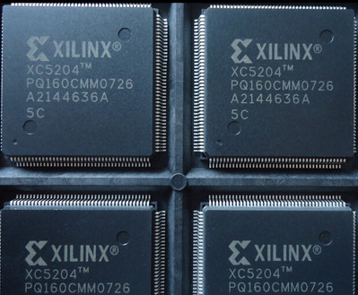 XILINX賽靈思